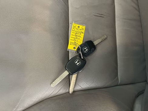 Used 2013 Honda CR-V EX-L image 27