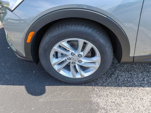 New 2026 Buick Envista Preferred w/ Convenience I Package FWD image 29