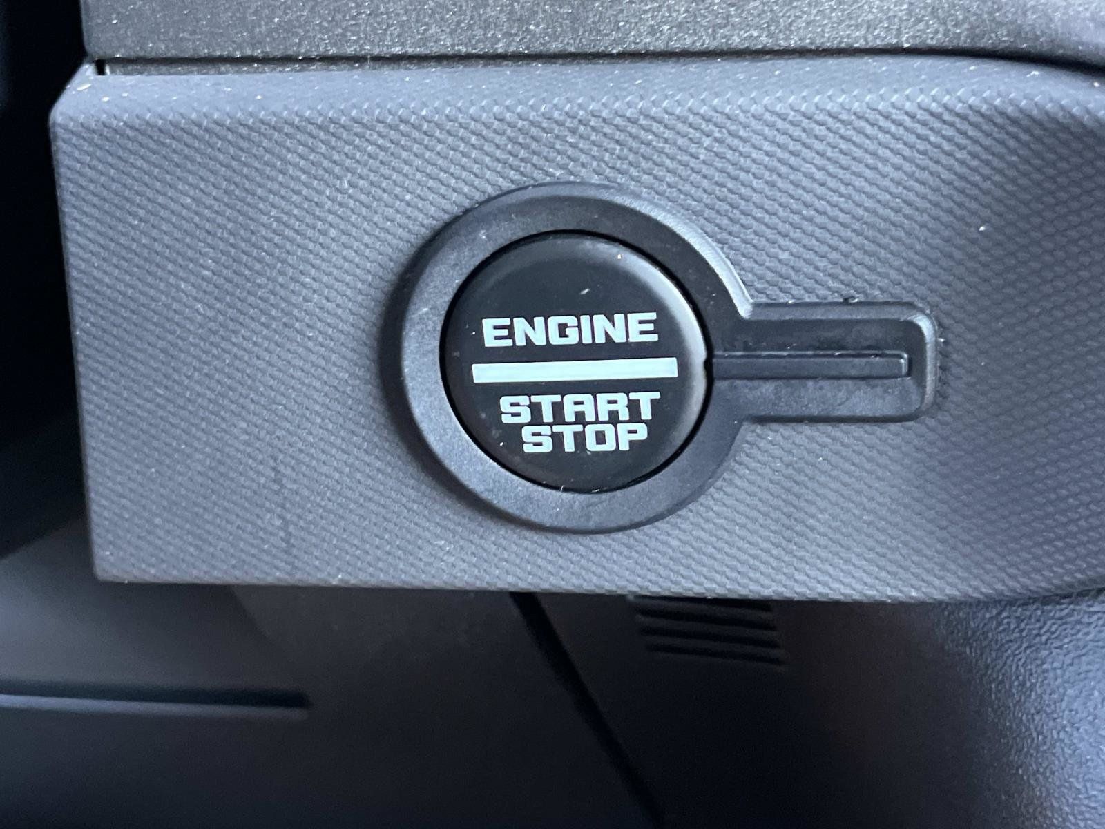 Used 2024 Ford Bronco Badlands AWD/4WD image 34