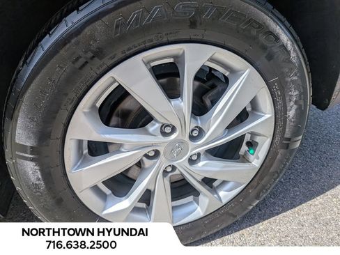 Used 2019 Hyundai Tucson Value w/ Cargo Package AWD/4WD image 41