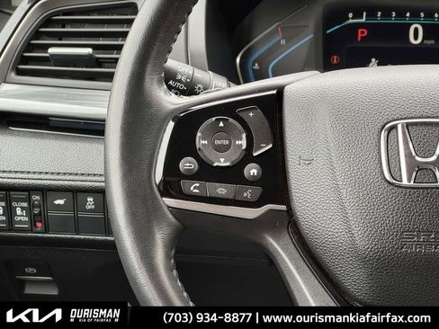 Used 2022 Honda Odyssey Elite image 17