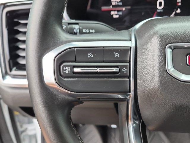 Used 2025 GMC Canyon Elevation w/ Convenience Package RWD image 24