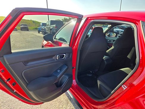 Used 2025 Honda Civic Si image 26