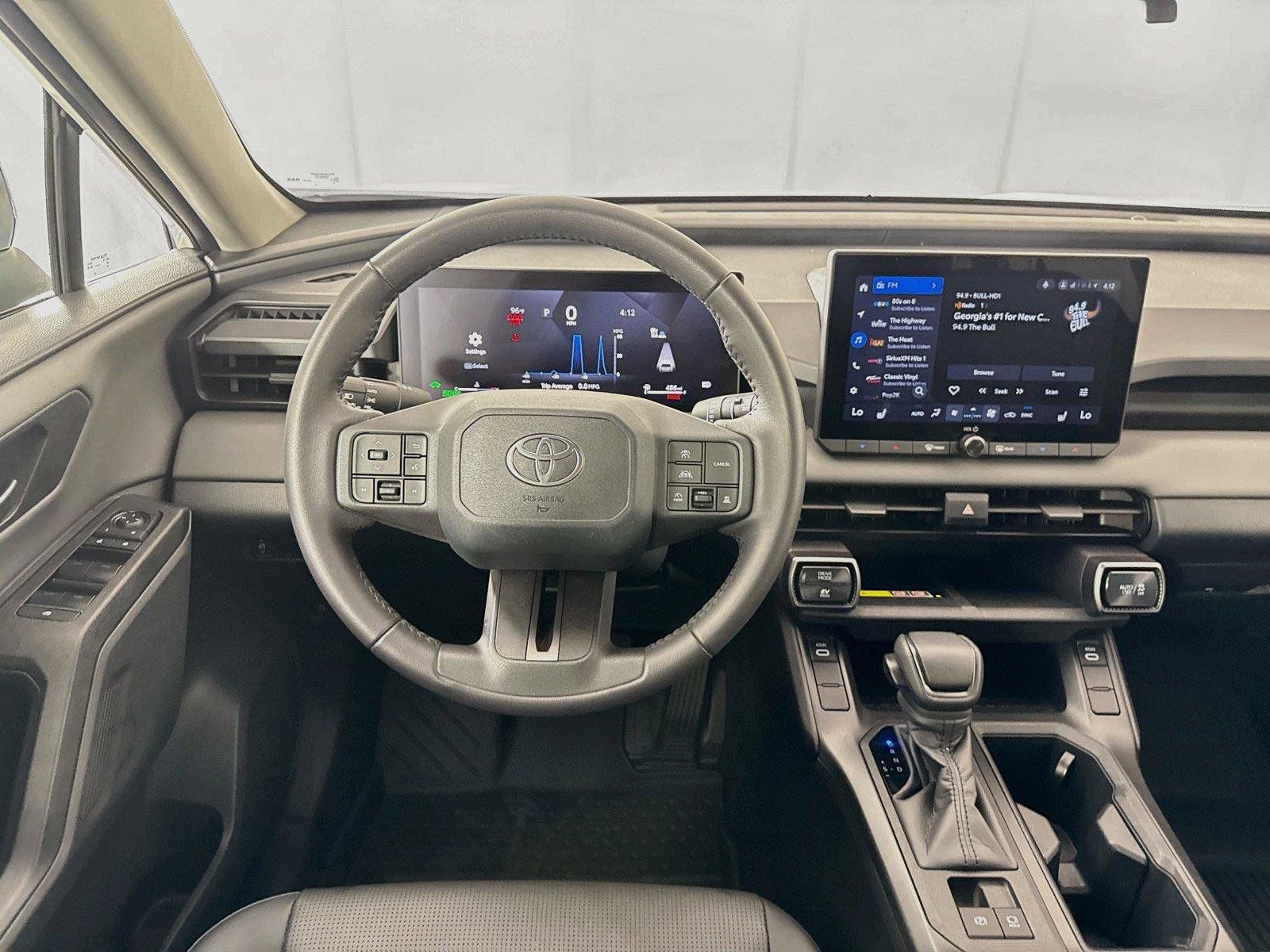 Certified 2026 Toyota RAV4 XLE Premium FWD image 32