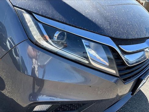 Used 2019 Honda Odyssey EX-L image 24