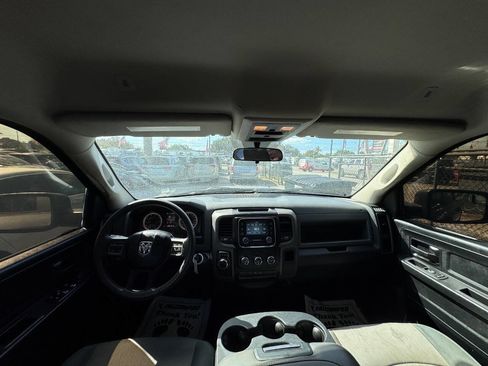 Used 2018 RAM 1500 Express image 14