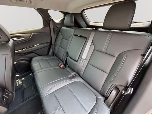 Used 2020 Chevrolet Blazer LT w/ Redline Edition FWD image 31