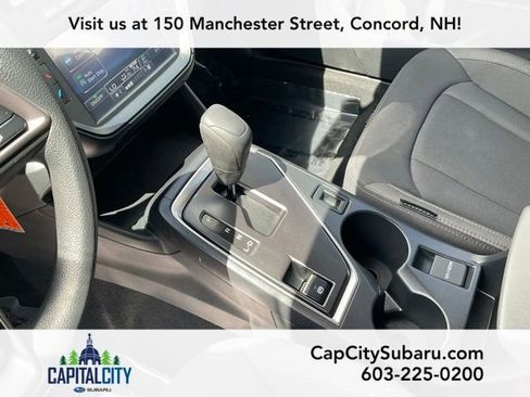 Used 2025 Subaru Impreza 2.0i AWD/4WD image 24