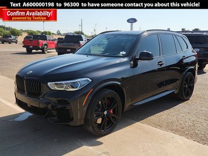 Used 2023 BMW X5 M50i w/ Executive Package
