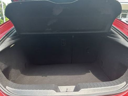 Used 2024 MAZDA MAZDA3 s FWD image 15