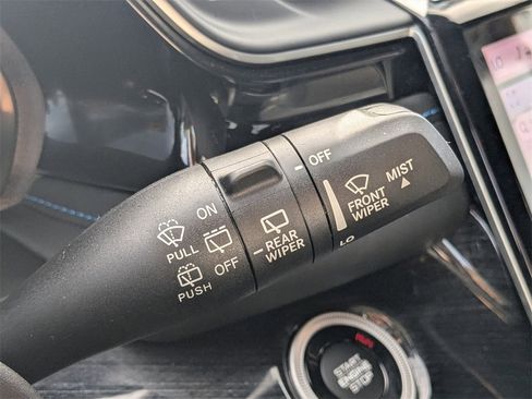 Used 2024 Jeep Grand Cherokee Trailhawk w/ Luxury Tech Group III image 28