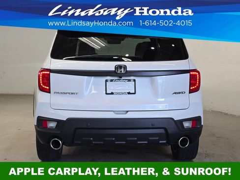 Used 2023 Honda Passport EX-L image 6