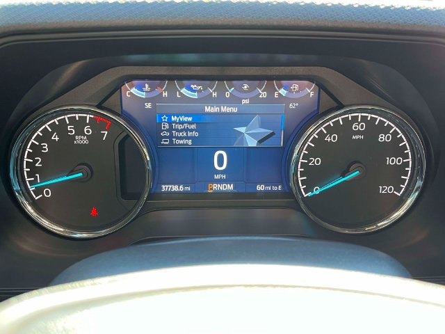 Certified 2023 Ford F150 XLT w/ Equipment Group 302A High AWD/4WD image 36
