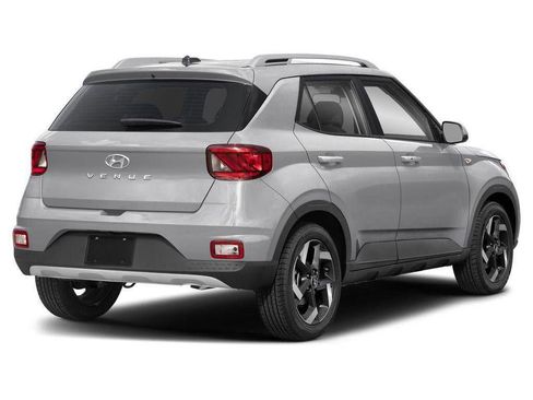 New 2026 Hyundai Venue SEL FWD image 85