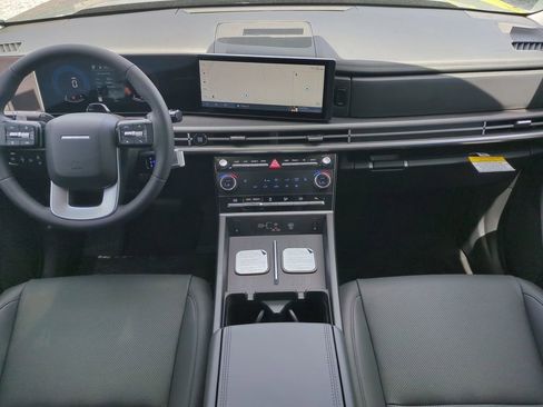 New 2026 Hyundai Santa Fe XRT image 19