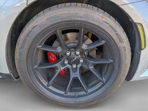 Used 2021 Dodge Charger SRT Hellcat image 3