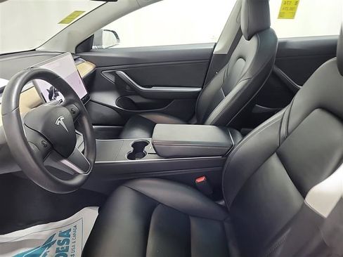 Used 2019 Tesla Model 3 Long Range AWD/4WD image 6