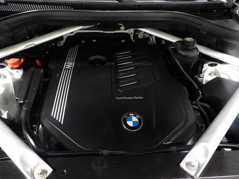 Used 2020 BMW X5 xDrive40i AWD/4WD image 33