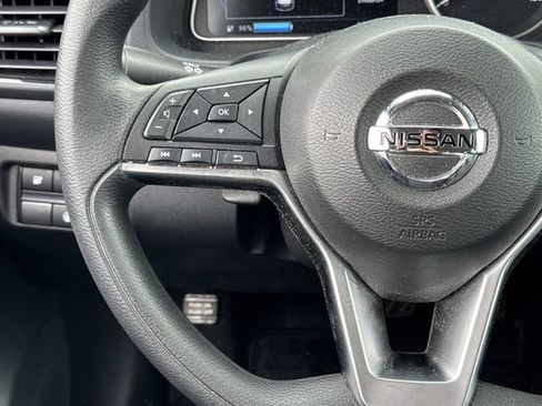 Used 2022 Nissan Leaf S Plus FWD image 15