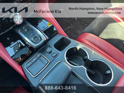 Used 2022 Acura MDX Type S image 17