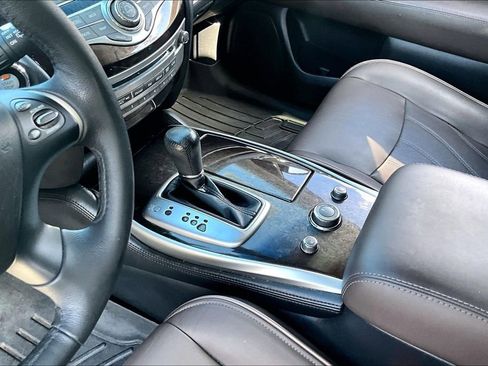 Used 2014 INFINITI QX60 FWD w/ Premium Plus Package image 16