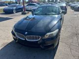 Used 2011 BMW Z4 sDrive35is w/ Premium Pkg image 6