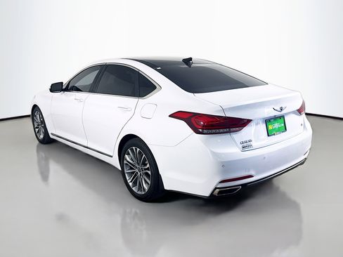 Used 2016 Hyundai Genesis 3.8 w/ Option Group 02 image 7