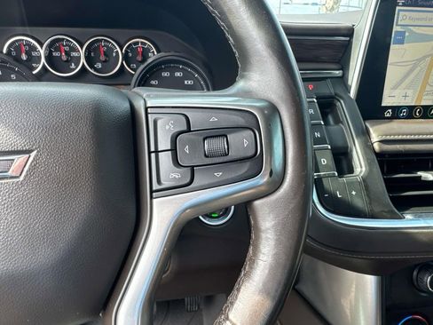 Certified 2021 Chevrolet Tahoe Z71 w/ Z71 Signature Package image 25