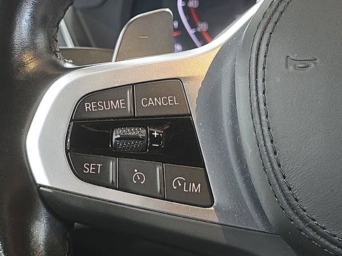 Used 2023 BMW X3 sDrive30i w/ M Sport Package image 13