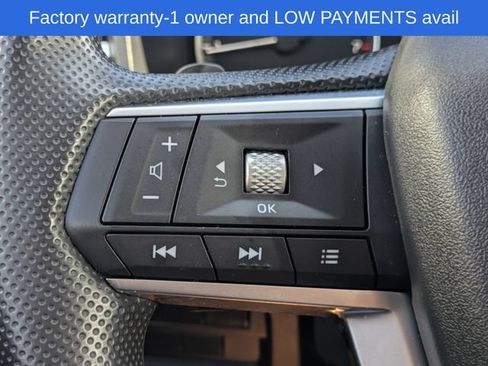 Used 2024 Mitsubishi Outlander ES FWD image 23