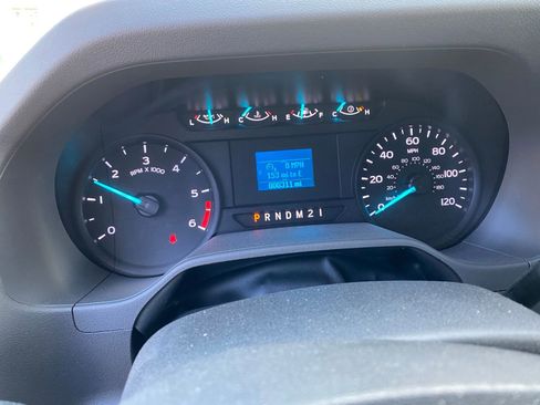 New 2025 Ford E-350 and Econoline 350 Super Duty w/ Power Equipment Group image 14