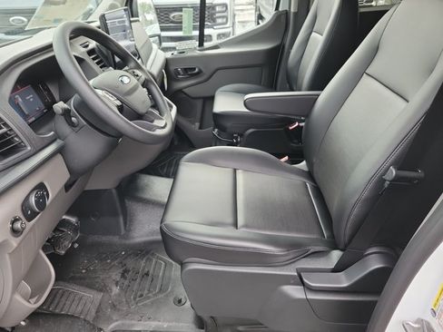 New 2026 Ford Transit 350 XL RWD image 18