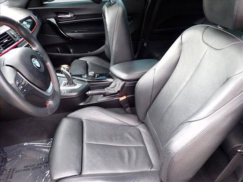 Used 2018 BMW 230i xDrive Coupe AWD/4WD image 7