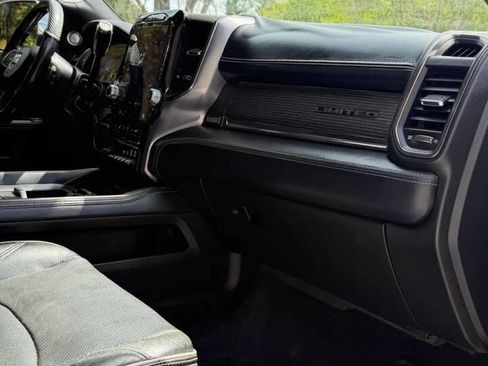 Used 2019 RAM 3500 Limited image 29