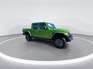 New 2025 Jeep Gladiator Rubicon video 2