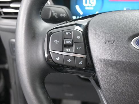 Used 2024 Ford Escape Platinum AWD/4WD image 41