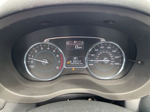 Used 2017 Subaru Forester 2.5i Touring image 30