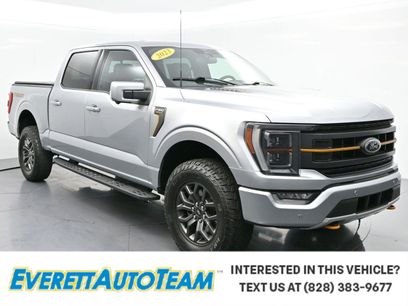 Used 2023 Ford F150 Tremor w/ Equipment Group 402A High
