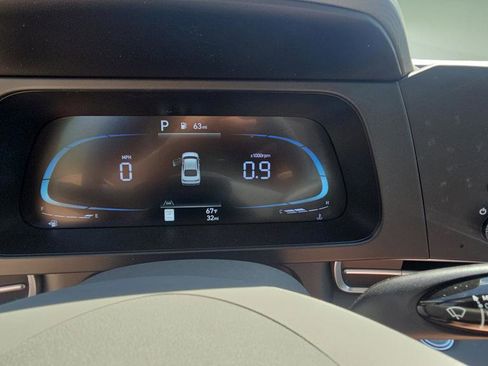 New 2026 Hyundai Elantra Sport FWD image 15