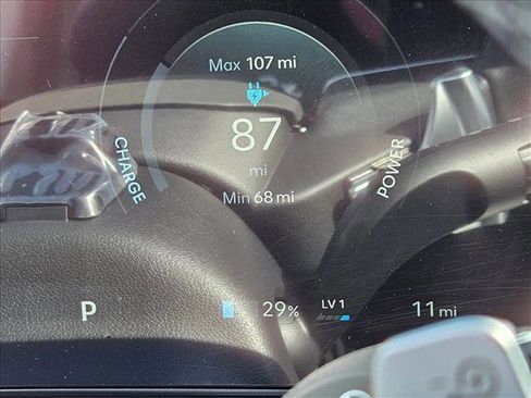 New 2026 Hyundai Ioniq 9 Calligraphy image 11