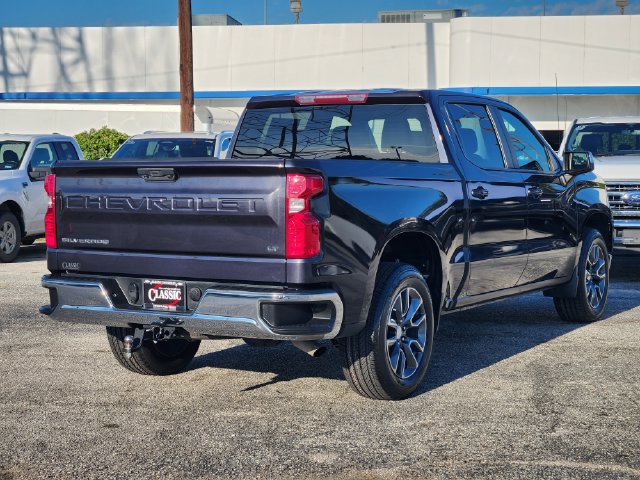 Used 2023 Chevrolet Silverado 1500 LT RWD image 7