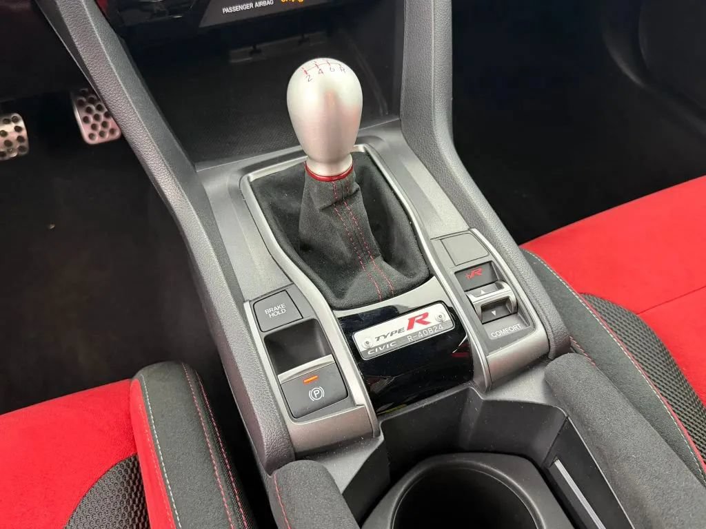 Used 2021 Honda Civic Type R image 33