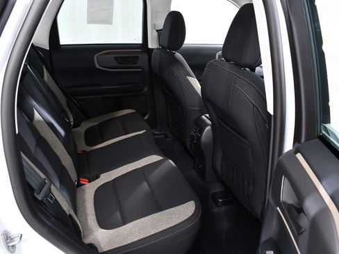 New 2025 Ford Bronco Sport Big Bend w/ Convenience Package image 19