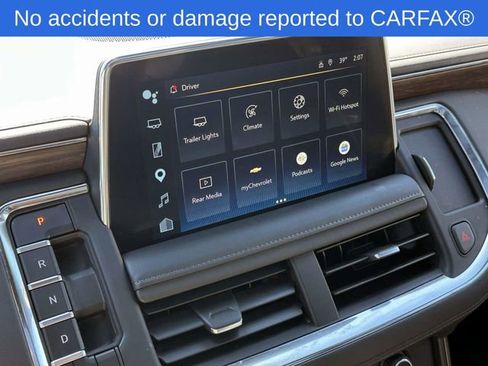 Used 2023 Chevrolet Tahoe High Country w/ Premium Package 2 image 31