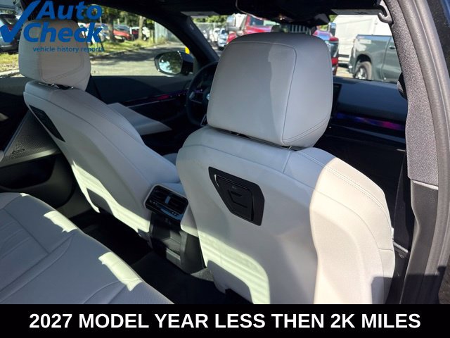 Used 2027 BMW 530i xDrive w/ M Sport Package AWD/4WD image 31