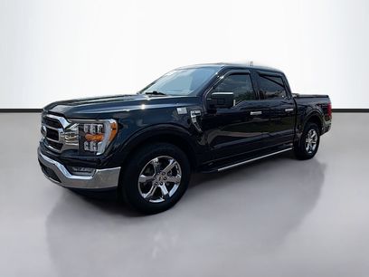 Used 2023 Ford F150 XLT w/ Equipment Group 302A High