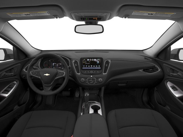 Used 2017 Chevrolet Malibu LT FWD image 12