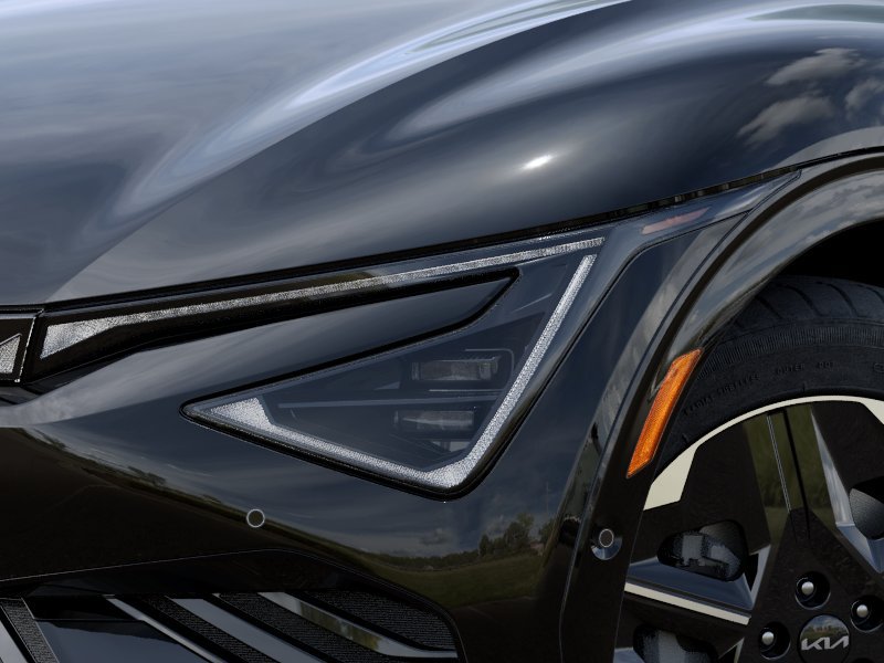 New 2026 Kia EV6 GT-Line RWD image 10