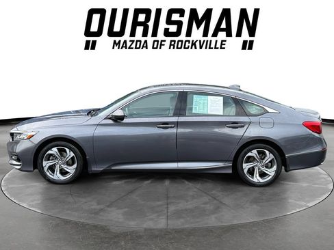 Used 2020 Honda Accord EX-L image 3