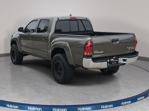 Used 2012 Toyota Tacoma PreRunner image 6